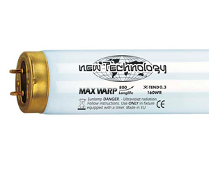 UV Röhre Max Wrap 800