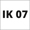 IK-Zeichen