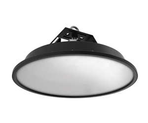 LED-Hallenstrahler LANARA Round