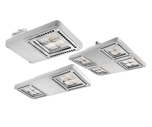  SMART[4] LED Highbay Leuchten