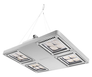  SMART[4] LED Highbay Leuchten